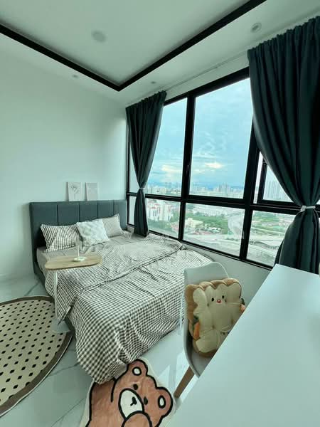 Servis Apartment untuk Disewa di Cubic Botanical - Melvin Tan - PropertyGuru.com.my