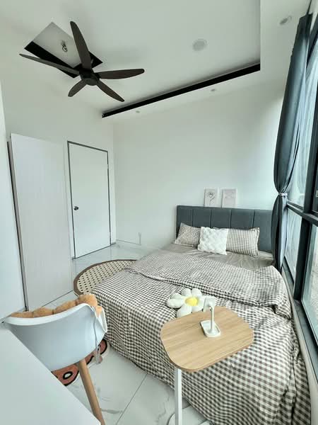 Servis Apartment untuk Disewa di Cubic Botanical - Melvin Tan - PropertyGuru.com.my