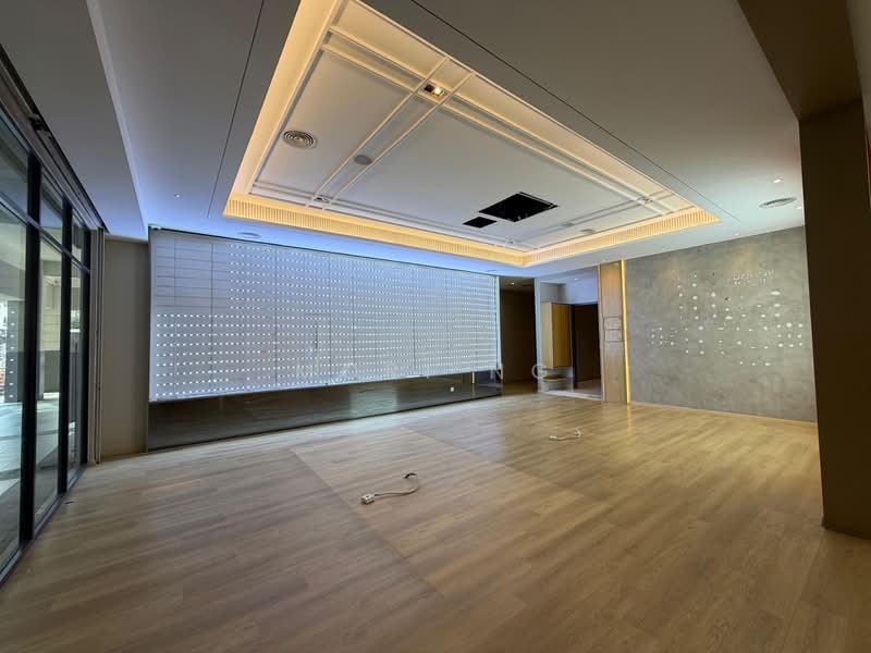 Retail Space for Rent in Kota Damansara (Selangor) - Mori Ng - Interior - PropertyGuru.com.my