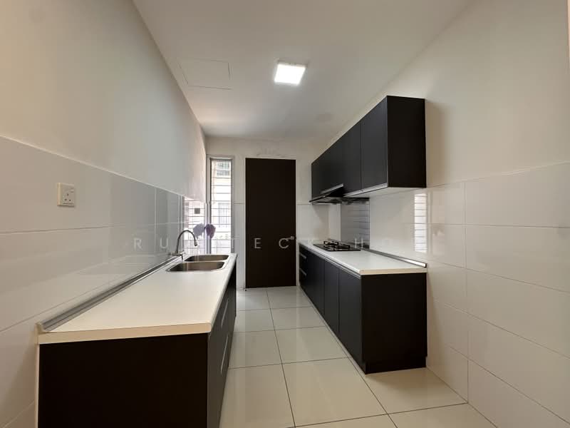 Terraced House for Rent in Bandar Tropicana Aman (Telok Panglima Garang) - Rui Teck Hor - PropertyGuru.com.my