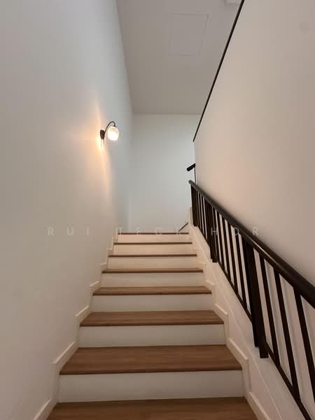 Terraced House for Rent in Bandar Tropicana Aman (Telok Panglima Garang) - Rui Teck Hor - PropertyGuru.com.my