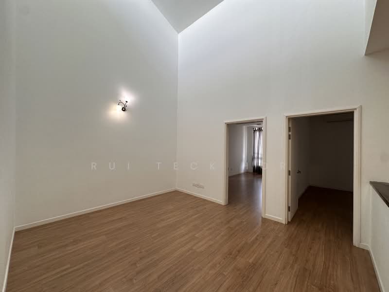 Terraced House for Rent in Bandar Tropicana Aman (Telok Panglima Garang) - Rui Teck Hor - PropertyGuru.com.my
