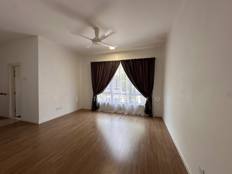 Terraced House for Rent in Bandar Tropicana Aman (Telok Panglima Garang) - Rui Teck Hor - PropertyGuru.com.my