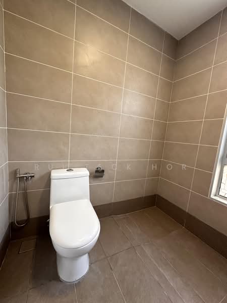 Terraced House for Rent in Bandar Tropicana Aman (Telok Panglima Garang) - Rui Teck Hor - PropertyGuru.com.my