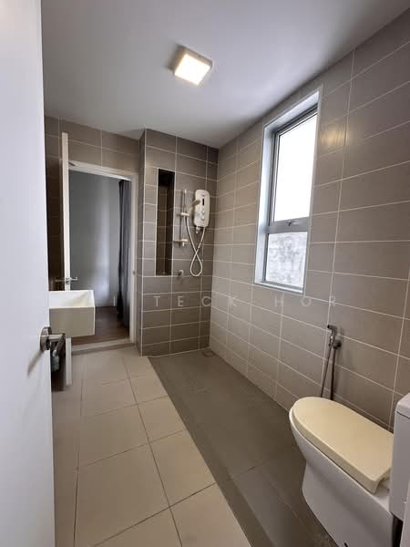 Terraced House for Rent in Bandar Tropicana Aman (Telok Panglima Garang) - Rui Teck Hor - PropertyGuru.com.my