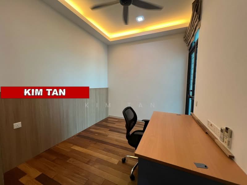 Condominium for Rent at The Light Collection III - Kim Tan - Study - PropertyGuru.com.my