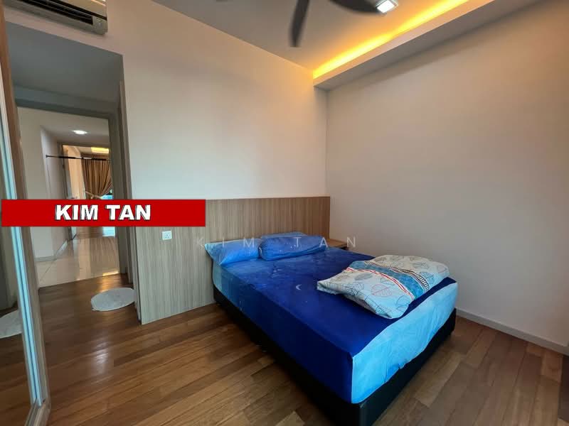 Condominium for Rent at The Light Collection III - Kim Tan - Bedroom - PropertyGuru.com.my