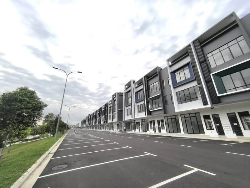 Shop / Office for Sale in Austin Crest (Johor Bahru) - Vic Lim - PropertyGuru.com.my