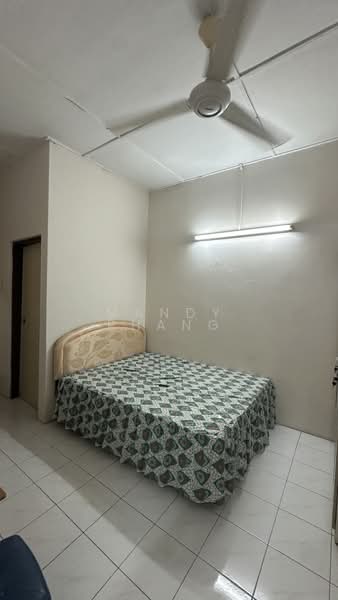 1-storey Terraced House for Sale in Lahat (Perak) - Mandy Phang - Bedroom - PropertyGuru.com.my
