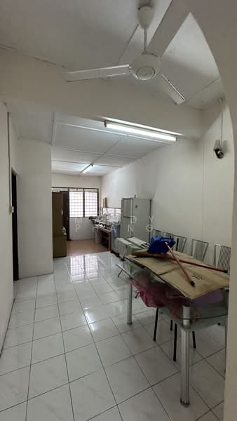 1-storey Terraced House for Sale in Lahat (Perak) - Mandy Phang - PropertyGuru.com.my