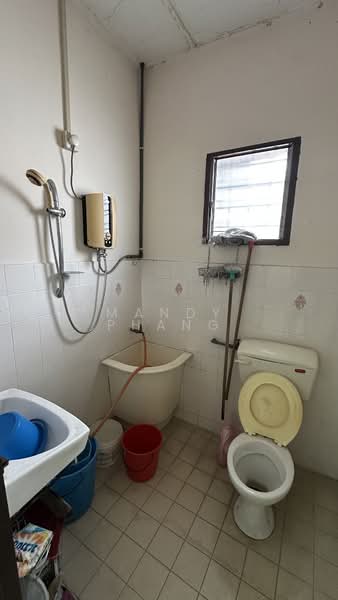 1-storey Terraced House for Sale in Lahat (Perak) - Mandy Phang - PropertyGuru.com.my