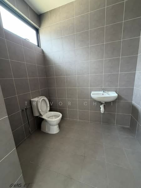 2-storey Terraced House for Sale in Bandar Bukit Raja (Klang) - Trevor Chai - Bathroom - PropertyGuru.com.my