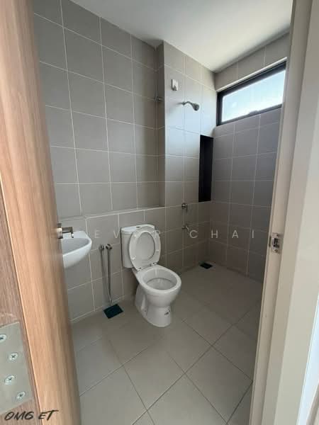 2-storey Terraced House for Sale in Bandar Bukit Raja (Klang) - Trevor Chai - Bathroom - PropertyGuru.com.my
