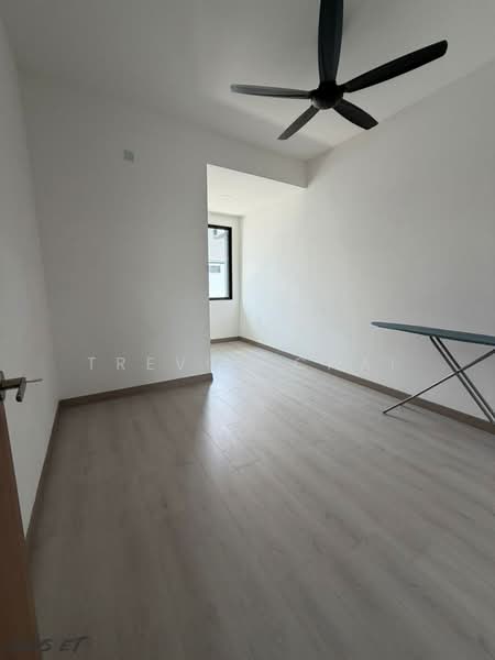2-storey Terraced House for Sale in Bandar Bukit Raja (Klang) - Trevor Chai - Interior - PropertyGuru.com.my