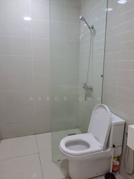Condominium for Rent at The Veo - Aaron Ong - Bathroom - PropertyGuru.com.my