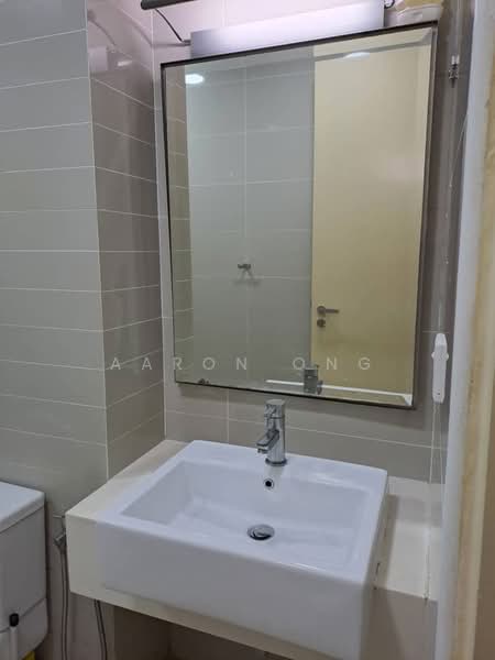 Condominium for Rent at The Veo - Aaron Ong - Bathroom - PropertyGuru.com.my