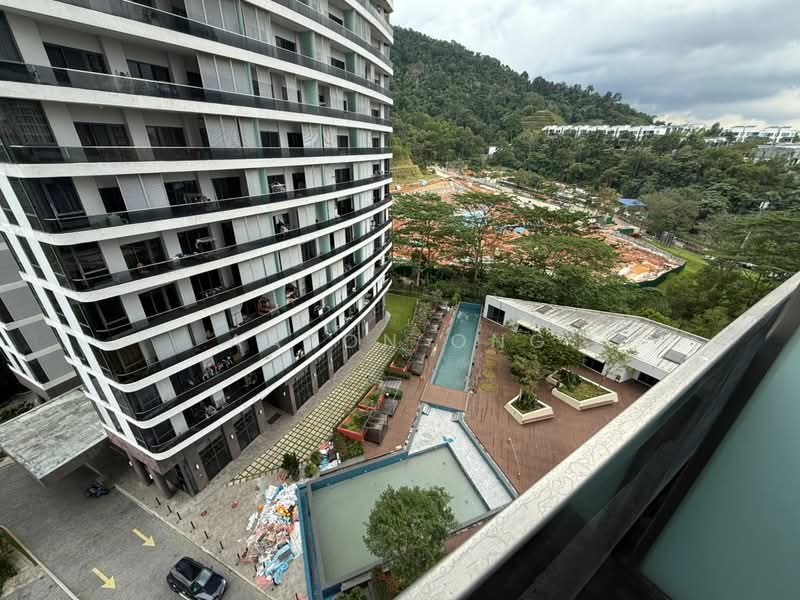 Condominium for Rent at The Veo - Aaron Ong - Exterior - PropertyGuru.com.my