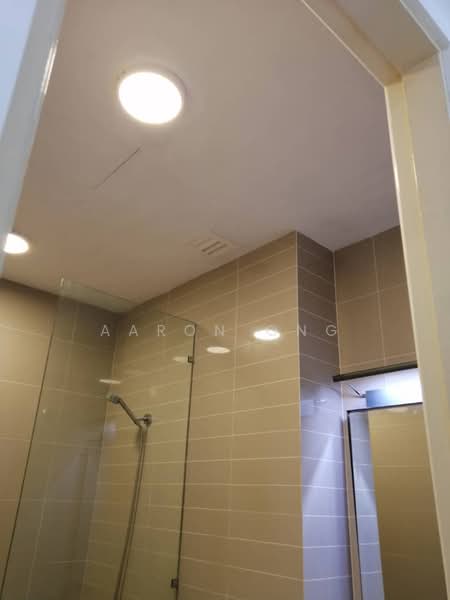 Condominium for Rent at The Veo - Aaron Ong - Bathroom - PropertyGuru.com.my