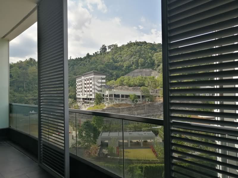 Condominium for Rent at The Veo - Aaron Ong - Exterior - PropertyGuru.com.my