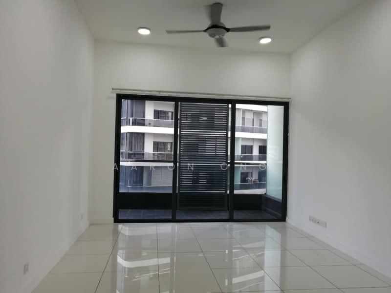 Condominium for Rent at The Veo - Aaron Ong - Balcony - PropertyGuru.com.my