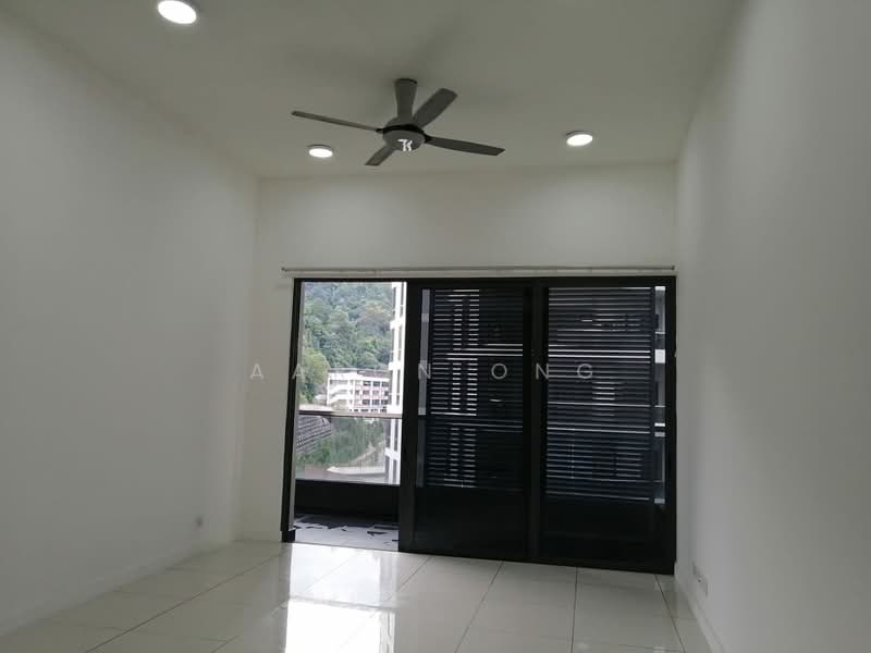 Condominium for Rent at The Veo - Aaron Ong - Balcony - PropertyGuru.com.my
