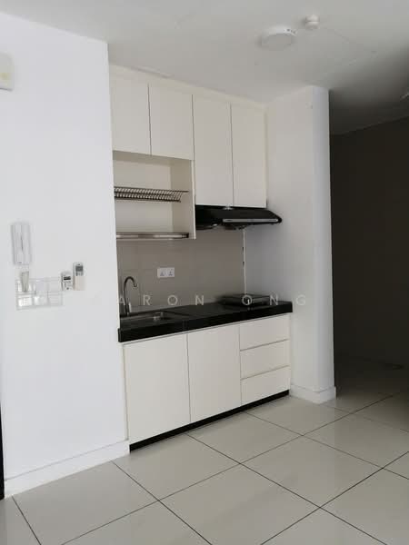 Condominium for Rent at The Veo - Aaron Ong - Kitchen - PropertyGuru.com.my