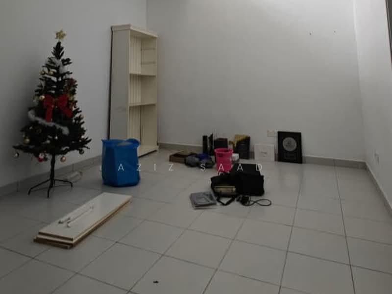Terraced House for Rent in Aman Putri (Sungai Buloh) - Aziz Saad - Interior - PropertyGuru.com.my