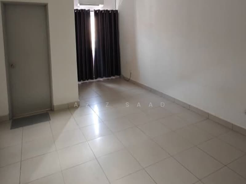 Terraced House for Rent in Aman Putri (Sungai Buloh) - Aziz Saad - Interior - PropertyGuru.com.my