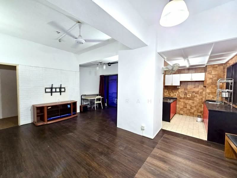 Condominium for Sale at Antah Tower - Azli Ibrahim - Living Room - PropertyGuru.com.my
