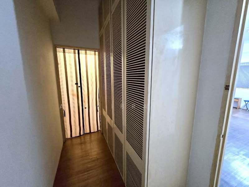 Condominium for Sale at Antah Tower - Azli Ibrahim - Corridor - PropertyGuru.com.my