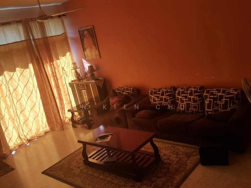 Rumah Teres 2 Tingkat untuk Dijual di Taman Alam Jaya (Cheras) - Jun Kien Chu - PropertyGuru.com.my