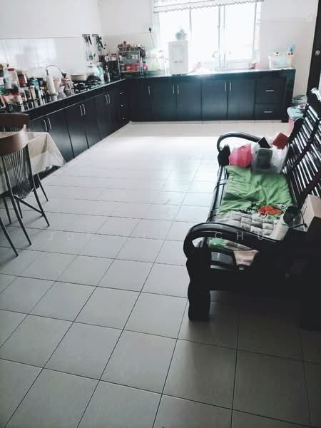 Rumah Teres 2 Tingkat untuk Dijual di Taman Alam Jaya (Cheras) - Jun Kien Chu - PropertyGuru.com.my