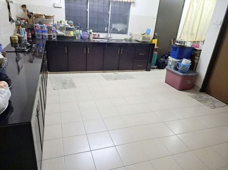 Rumah Teres 2 Tingkat untuk Dijual di Taman Alam Jaya (Cheras) - Jun Kien Chu - PropertyGuru.com.my