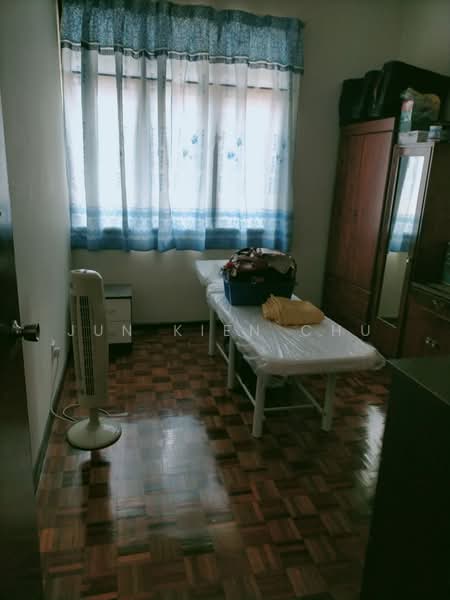 Rumah Teres 2 Tingkat untuk Dijual di Taman Alam Jaya (Cheras) - Jun Kien Chu - PropertyGuru.com.my