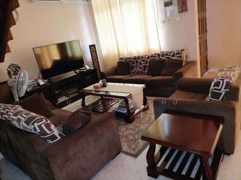 Rumah Teres 2 Tingkat untuk Dijual di Taman Alam Jaya (Cheras) - Jun Kien Chu - PropertyGuru.com.my
