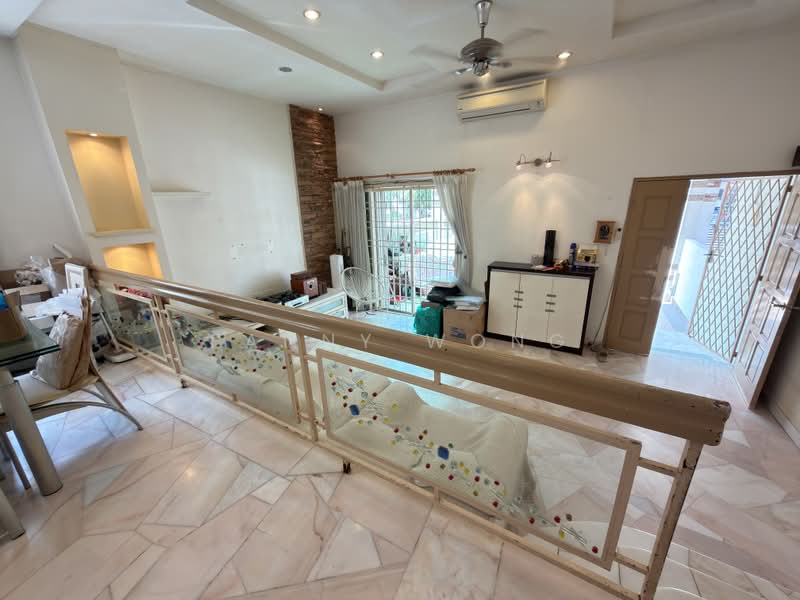 2-storey Terraced House for Sale in Gelugor (Penang) - Fanny Wong - PropertyGuru.com.my