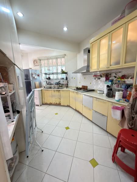 2-storey Terraced House for Sale in Gelugor (Penang) - Fanny Wong - PropertyGuru.com.my
