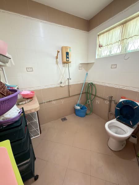2-storey Terraced House for Sale in Gelugor (Penang) - Fanny Wong - PropertyGuru.com.my