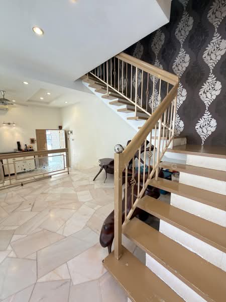 2-storey Terraced House for Sale in Gelugor (Penang) - Fanny Wong - PropertyGuru.com.my