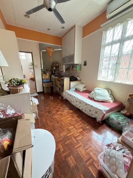 2-storey Terraced House for Sale in Gelugor (Penang) - Fanny Wong - PropertyGuru.com.my
