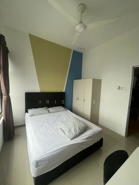 Condominium for Rent at Lakeville Residence - Iris Lee - Bedroom - PropertyGuru.com.my
