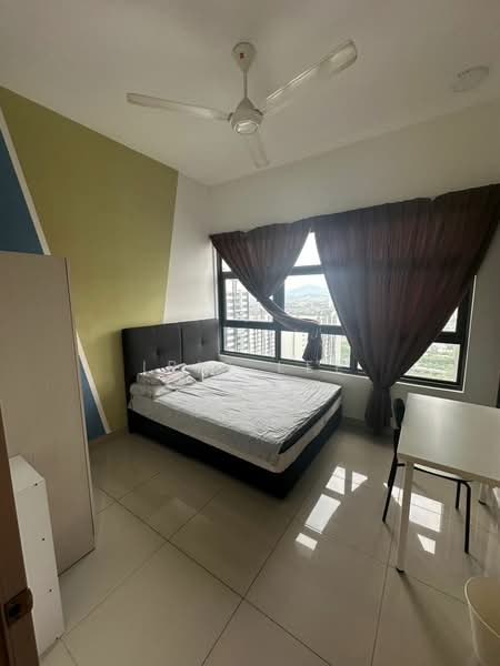 Condominium for Rent at Lakeville Residence - Iris Lee - Bedroom - PropertyGuru.com.my