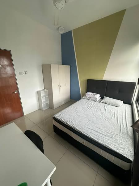 Condominium for Rent at Lakeville Residence - Iris Lee - Bedroom - PropertyGuru.com.my