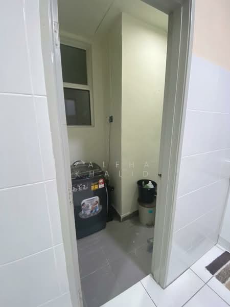 Servis Apartment untuk Disewa di Bsp Skypark - Zaleha Khalid - Interior - PropertyGuru.com.my