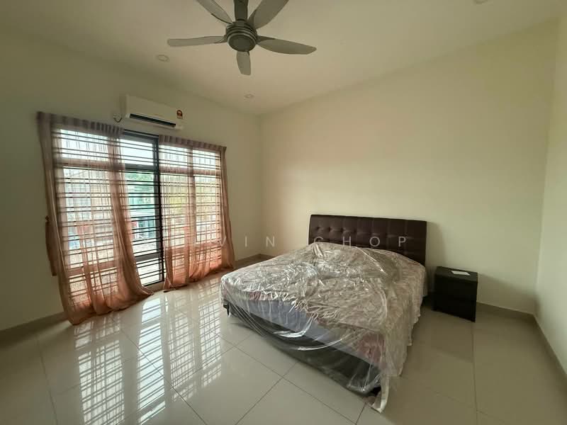 Cluster House for Sale in Skudai (Johor) - Kelvin Chop - Bedroom - PropertyGuru.com.my