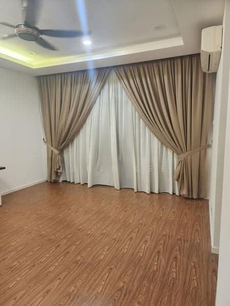 Rumah Teres 2.5-Tingkat untuk Disewa di Alam Impian (Shah Alam) - Janie Lee - Bedroom - PropertyGuru.com.my