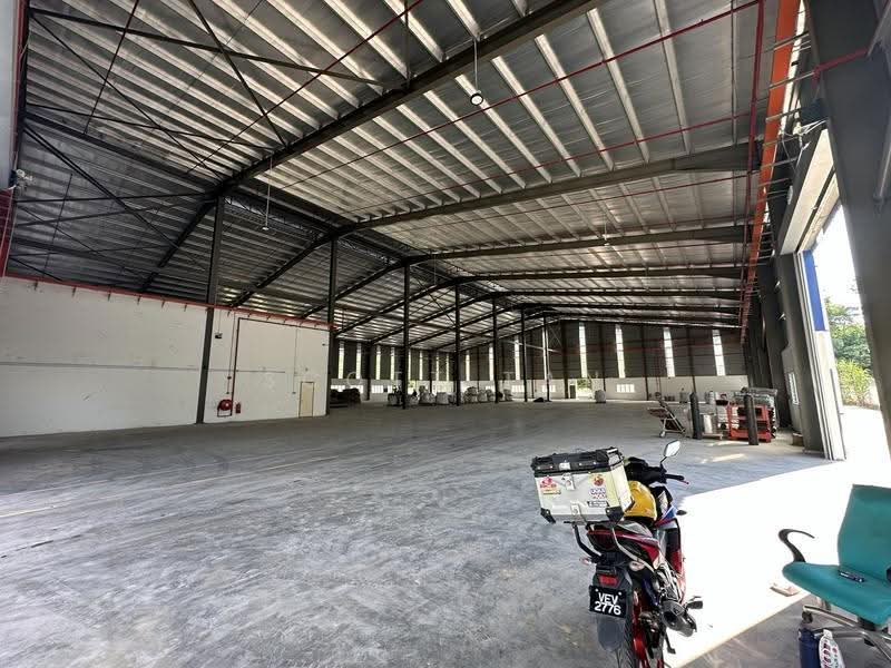 Kilang Terpisah untuk Dijual di Bandar Bukit Beruntung (Bukit Beruntung) - Scott Tan - Interior - PropertyGuru.com.my