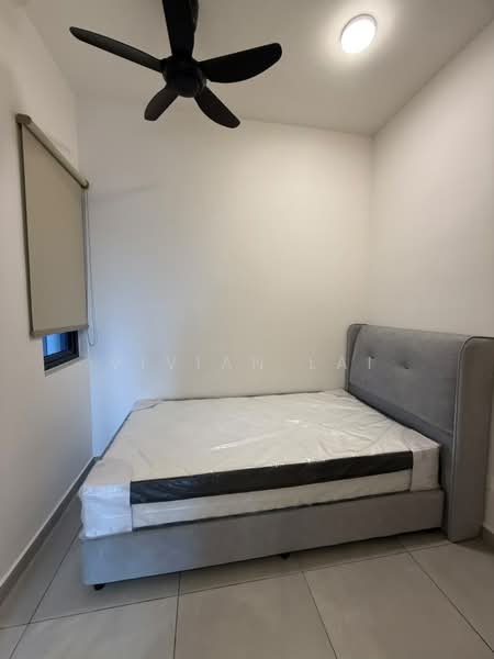 Servis Apartment untuk Dijual di D'Ivo - Vivian Lai - Bedroom - PropertyGuru.com.my