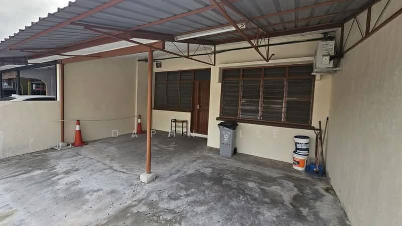 Rumah Teres untuk Disewa di Johor Bahru (Johor) - Daphne Lee - Exterior - PropertyGuru.com.my