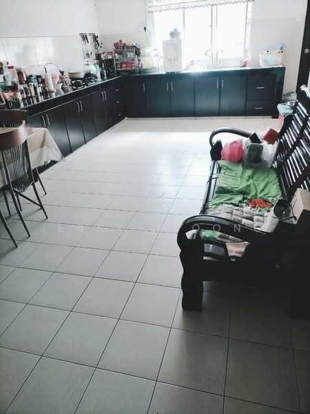 Rumah Teres 2 Tingkat untuk Dijual di Taman Alam Jaya (Cheras) - Jenny Choong - Kitchen - PropertyGuru.com.my